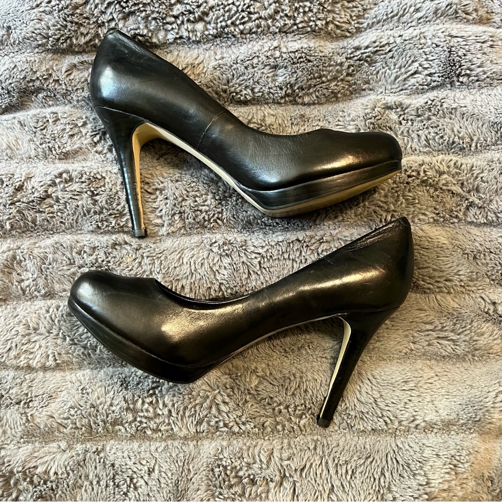 Banana Republic heels